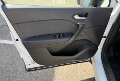 Renault Symbioz 1.6 E-Tech full hybrid 145 ch Techno / 1ière main / TVA Apparente