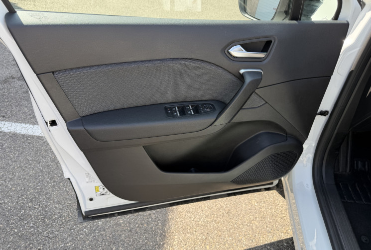 Renault Symbioz 1.6 E-Tech full hybrid 145 ch Techno / 1ière main / TVA Apparente