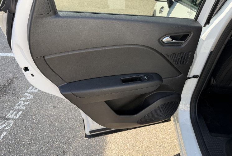 Renault Symbioz 1.6 E-Tech full hybrid 145 ch Techno / 1ière main / TVA Apparente