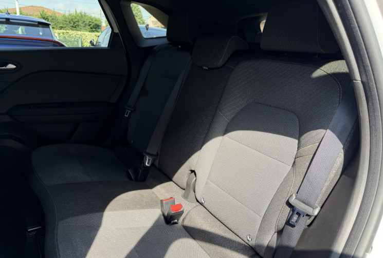 Renault Symbioz 1.6 E-Tech full hybrid 145 ch Techno / 1ière main / TVA Apparente