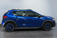 Dacia Sandero TCe 90 Stepway Essential