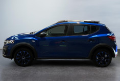 Dacia Sandero TCe 90 Stepway Essential
