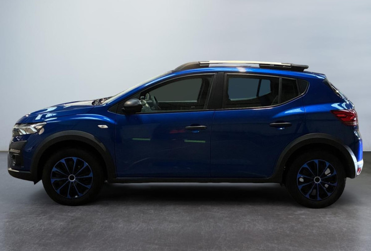 Dacia Sandero TCe 90 Stepway Essential