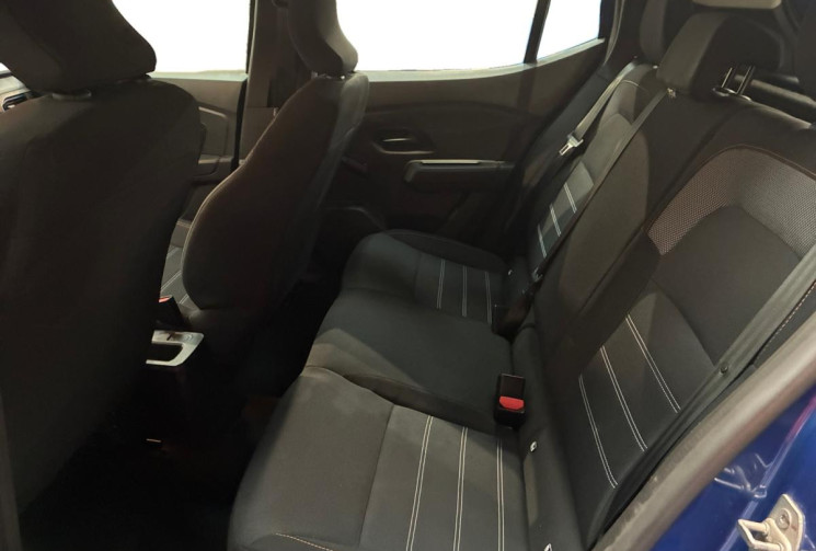 Dacia Sandero TCe 90 Stepway Essential