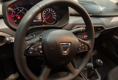 Dacia Sandero TCe 90 Stepway Essential