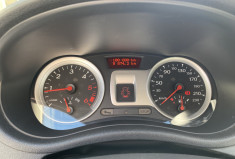 Renault CLIO ESTATE 3 phase 2 1.5 dci 90 ch