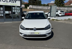 Volkswagen Golf VII 1.4 TSI 125ch BlueMotion First Edition Suivi VW 1er main