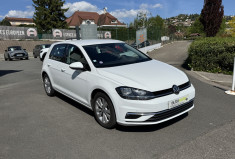 Volkswagen Golf VII 1.4 TSI 125ch BlueMotion First Edition Suivi VW 1er main