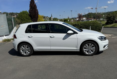 Volkswagen Golf VII 1.4 TSI 125ch BlueMotion First Edition Suivi VW 1er main