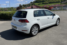 Volkswagen Golf VII 1.4 TSI 125ch BlueMotion First Edition Suivi VW 1er main