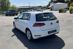 Volkswagen Golf VII 1.4 TSI 125ch BlueMotion First Edition Suivi VW 1er main