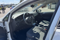 Volkswagen Golf VII 1.4 TSI 125ch BlueMotion First Edition Suivi VW 1er main