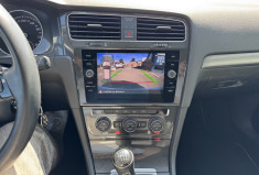 Volkswagen Golf VII 1.4 TSI 125ch BlueMotion First Edition Suivi VW 1er main