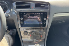 Volkswagen Golf VII 1.4 TSI 125ch BlueMotion First Edition Suivi VW 1er main