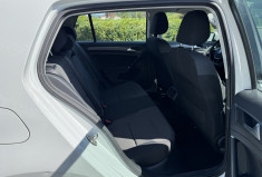 Volkswagen Golf VII 1.4 TSI 125ch BlueMotion First Edition Suivi VW 1er main