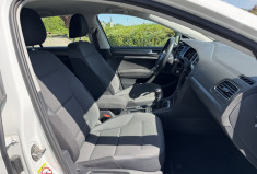 Volkswagen Golf VII 1.4 TSI 125ch BlueMotion First Edition Suivi VW 1er main