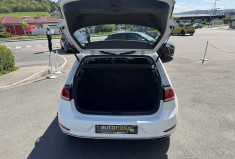 Volkswagen Golf VII 1.4 TSI 125ch BlueMotion First Edition Suivi VW 1er main