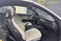 BMW Série 3 Cabriolet  320 d Pack Luxe