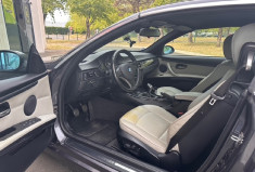BMW Série 3 Cabriolet  320 d Pack Luxe
