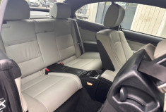 BMW Série 3 Cabriolet  320 d Pack Luxe