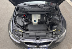BMW Série 3 Cabriolet  320 d Pack Luxe