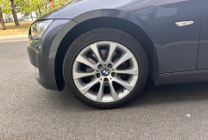 BMW Série 3 Cabriolet  320 d Pack Luxe