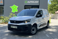 Peugeot Partner 1.2 110 M Standard 650 KG / 1ère Main / Carplay / Radars AR 