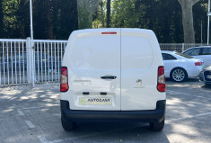 Peugeot Partner 1.2 110 M Standard 650 KG / 1ère Main / Carplay / Radars AR 