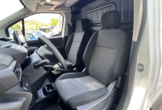 Peugeot Partner 1.2 110 M Standard 650 KG / 1ère Main / Carplay / Radars AR 