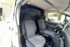Peugeot Partner 1.2 110 M Standard 650 KG / 1ère Main / Carplay / Radars AR 