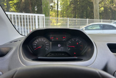 Peugeot Partner 1.2 110 M Standard 650 KG / 1ère Main / Carplay / Radars AR 