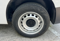 Peugeot Partner 1.2 Puretech 110 M Standard 650 KG / 1ère Main / Carplay / Radars AR 