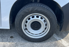 Peugeot Partner 1.2 Puretech 110 M Standard 650 KG / 1ère Main / Carplay / Radars AR 