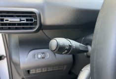 Peugeot Partner 1.2 110 M Standard 650 KG / 1ère Main / Carplay / Radars AR 