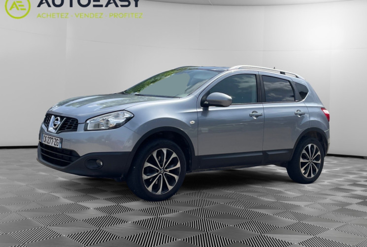 Nissan Qashqai 1.5 DCI / 110 CH / DISTRIB A JOUR