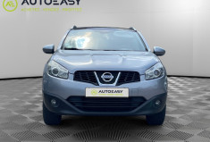 Nissan Qashqai 1.5 DCI / 110 CH / DISTRIB A JOUR