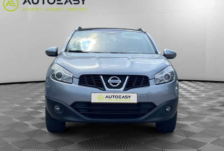 Nissan Qashqai 1.5 DCI / 110 CH / DISTRIB A JOUR
