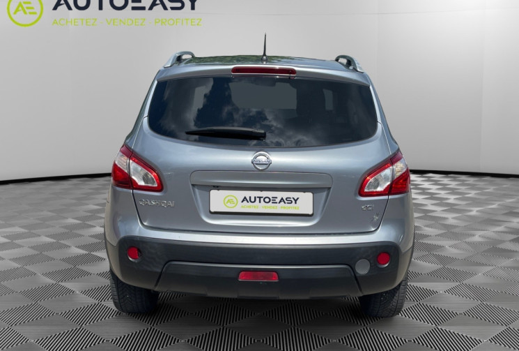 Nissan Qashqai 1.5 DCI / 110 CH / DISTRIB A JOUR