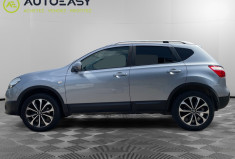 Nissan Qashqai 1.5 DCI / 110 CH / DISTRIB A JOUR