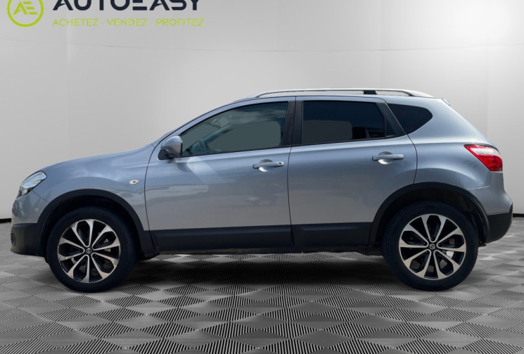 Nissan Qashqai 1.5 DCI / 110 CH / DISTRIB A JOUR