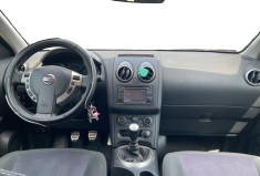 Nissan Qashqai 1.5 DCI / 110 CH / DISTRIB A JOUR