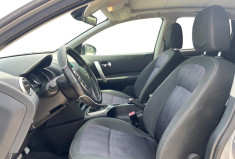 Nissan Qashqai 1.5 DCI / 110 CH / DISTRIB A JOUR