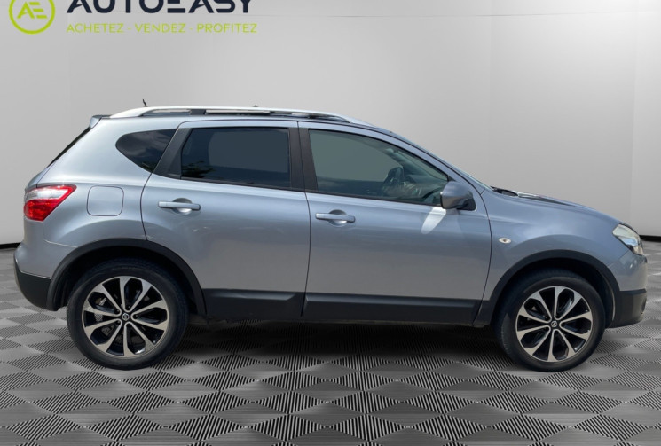 Nissan Qashqai 1.5 DCI / 110 CH / DISTRIB A JOUR
