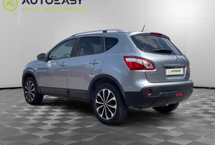 Nissan Qashqai 1.5 DCI / 110 CH / DISTRIB A JOUR