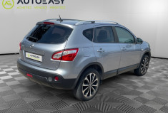 Nissan Qashqai 1.5 DCI / 110 CH / DISTRIB A JOUR