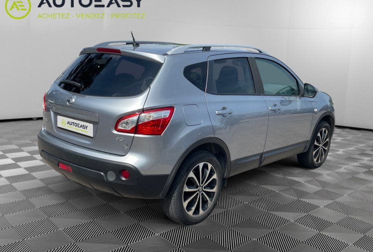 Nissan Qashqai 1.5 DCI / 110 CH / DISTRIB A JOUR