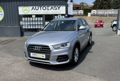 Audi Q3 2l TDI 150 cv S-TRONIC quattro business ( 1ere main, entretien audi complet) 