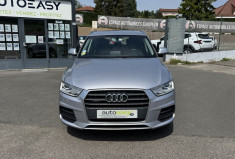 Audi Q3 2l TDI 150 cv S-TRONIC quattro business ( 1ere main, entretien audi complet) 