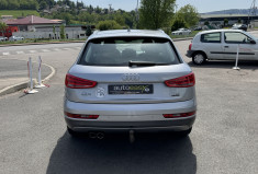 Audi Q3 2l TDI 150 cv S-TRONIC quattro business ( 1ere main, entretien audi complet) 