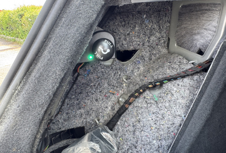 Audi Q3 2l TDI 150 cv S-TRONIC quattro business ( 1ere main, entretien audi complet) 